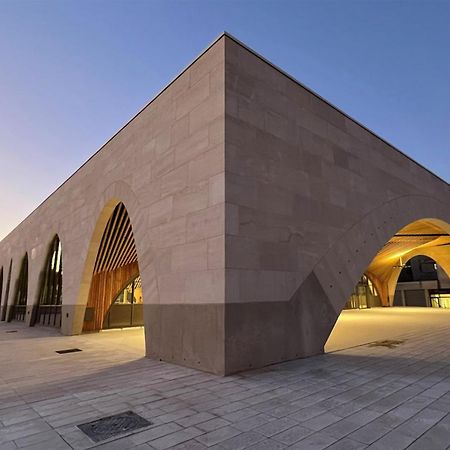 Moulins F4 En Centre Ville Saint Dizier Saint-Dizier Exterior foto
