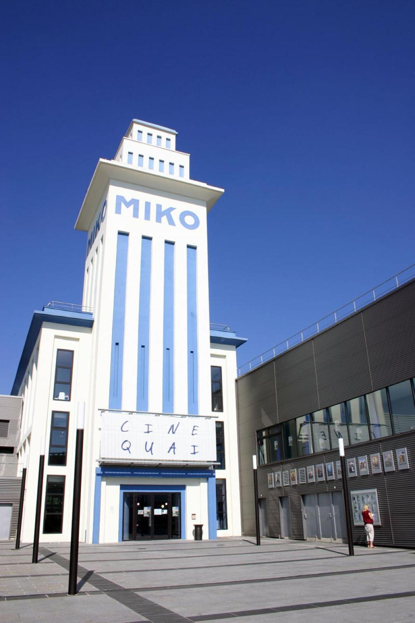 Moulins F4 En Centre Ville Saint Dizier Saint-Dizier Exterior foto